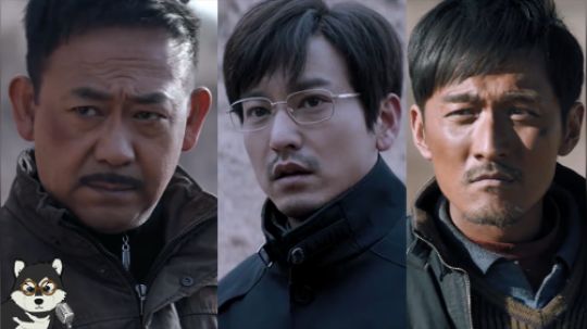 十分钟深析国产佳作《暴裂无声》，这些点你都看懂了吗？