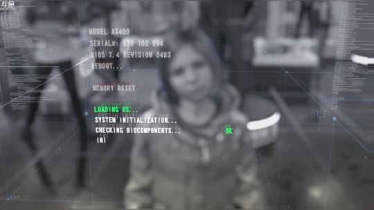 PS4：《底特律:变人》 2018-05-31 01点场