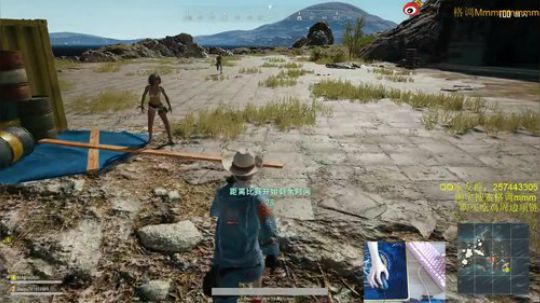 格调：狙击手 2018-06-01 09点场