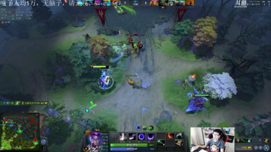 Shadow:输一把ROLL小绿本^^ 2018-06-01 15点场