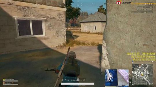 格调：狙击手 2018-06-01 11点场