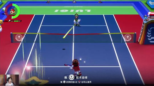 switch-马网试打会+宝可梦探险 2018-06-01 19点场