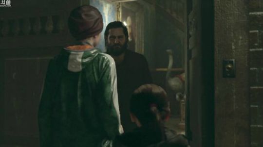 PS4：《底特律:变人》 2018-05-31 22点场