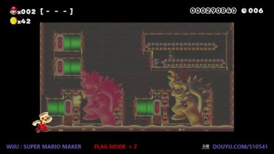 4裤全输发布了一个斗鱼视频2018-06-01