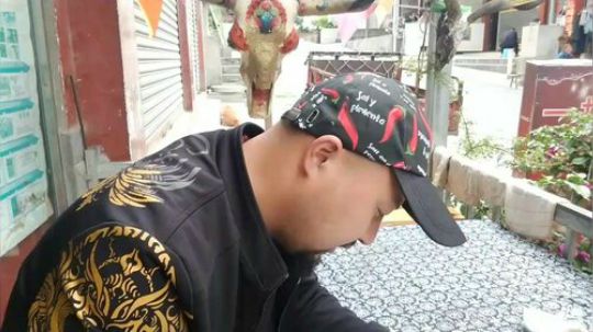 干锅炒一锅小龙虾一锅 2018-06-01 13点场