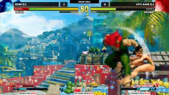 可能是最后一个还能出成绩的劳拉!世界第一劳拉Idom周赛表现