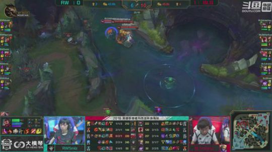 liyunanhj发布了一个斗鱼视频2018-06-01