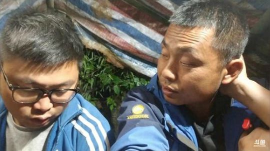 胜哥老二生活第一天。 2018-06-01 22点场