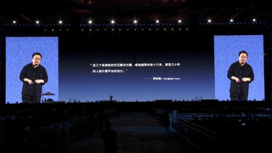 坚果 TNT 定义了什么？
