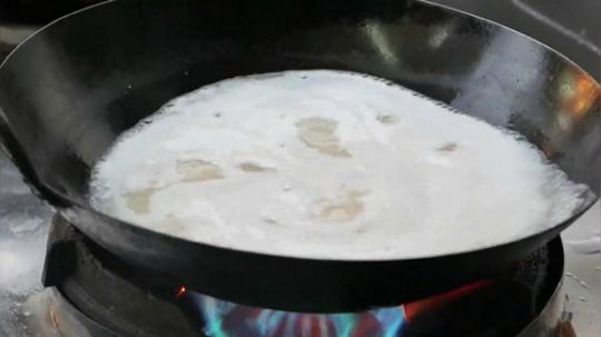 中国台湾路边小吃-新鲜彩虹龙虾海鲜看的我好饿！