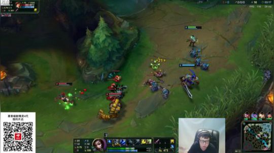 liyunanhj发布了一个斗鱼视频2018-06-01