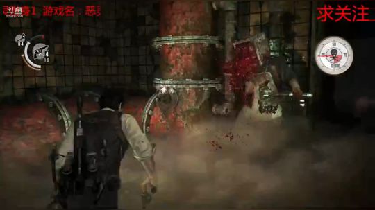 人生的重点在于怂 2018-05-31 18点场