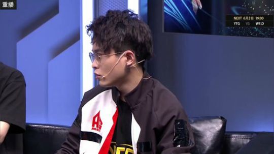 为白立场发布了一个斗鱼视频2018-06-01