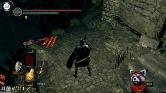 WILL直播丨黑暗之魂 PS4重制 2018-06-01 09点场