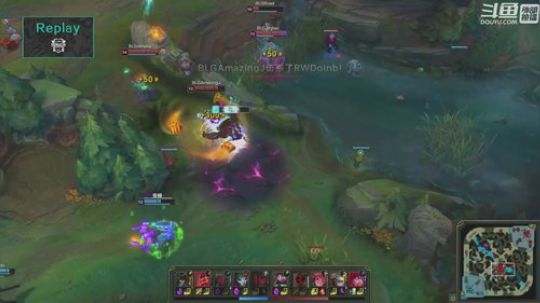 liyunanhj发布了一个斗鱼视频2018-06-01