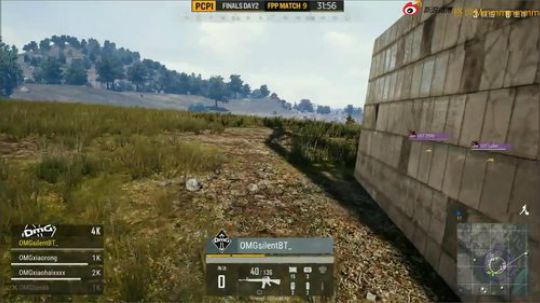 格调：狙击手 2018-06-01 17点场