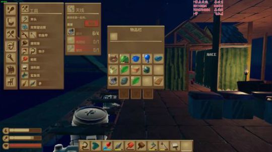 血色衣冠5.0 1.28试玩 2018-05-29 18点场