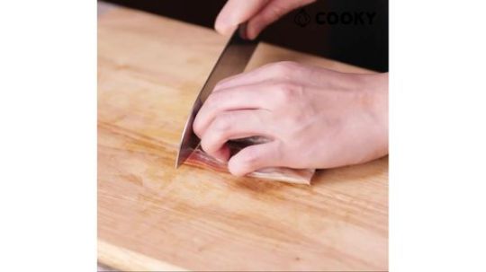 【COOKY】客家小炒