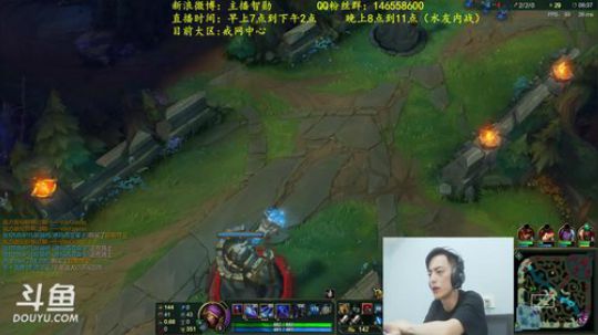 第一男刀：3级不单杀请举报主播！征战韩服 2018-05-31 22点场