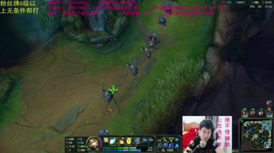 陪蒙蒙直到离鱼丶风风发布了一个斗鱼视频2018-06-02