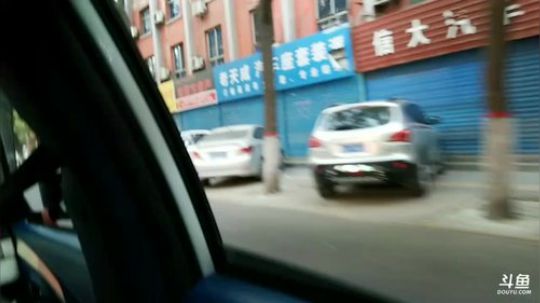 西藏行尾声  静宁到西安 2018-06-02 19点场