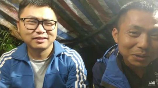 胜哥老二生活第一天。 2018-06-01 23点场