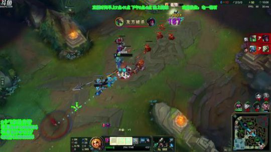 陪蒙蒙直到离鱼丶风风发布了一个斗鱼视频2018-06-02