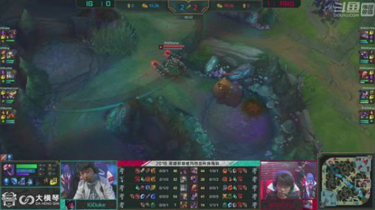 2018德玛西亚杯-RNGvsIG-第二场