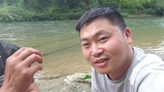 胜哥老二生活第二天。 2018-06-02 17点场