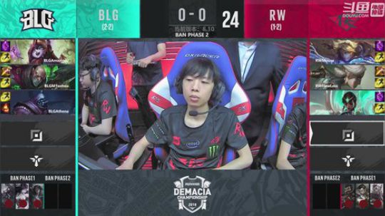 liyunanhj发布了一个斗鱼视频2018-06-02