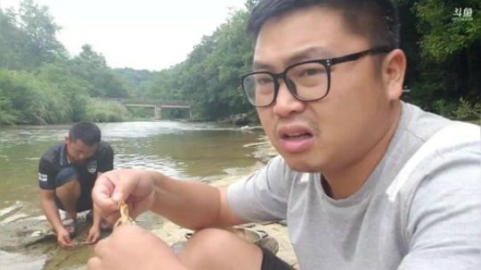 胜哥老二生活第二天。 2018-06-02 15点场