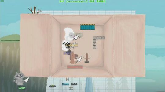 RPGseven发布了一个斗鱼视频2018-06-02