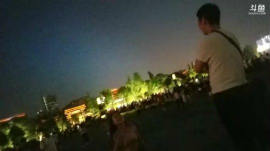西藏行尾声  静宁到西安 2018-06-02 20点场