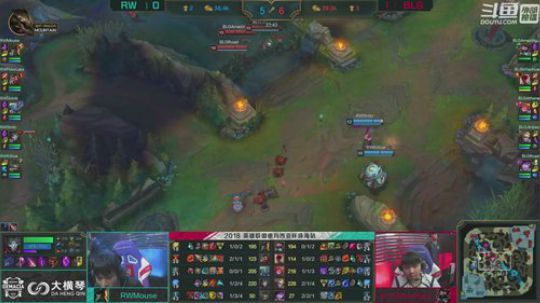 liyunanhj发布了一个斗鱼视频2018-06-01