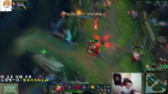 LOL：大司马连杀秀。第一个的走位就把我秀一脸