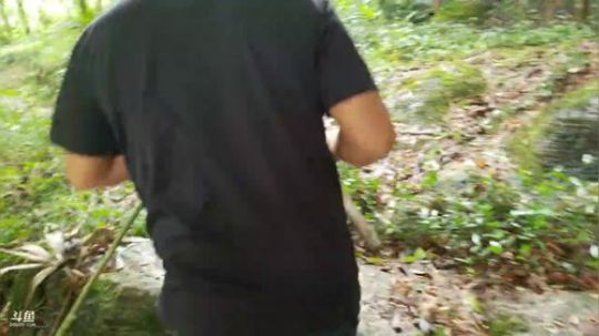 胜哥老二生活第二天。 2018-06-02 12点场