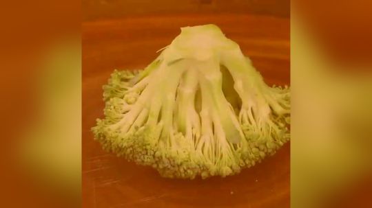 蔬菜厚蛋烧，想不到蔬菜这样做超好吃