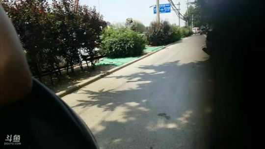 西藏行尾声  静宁到西安 2018-06-02 13点场