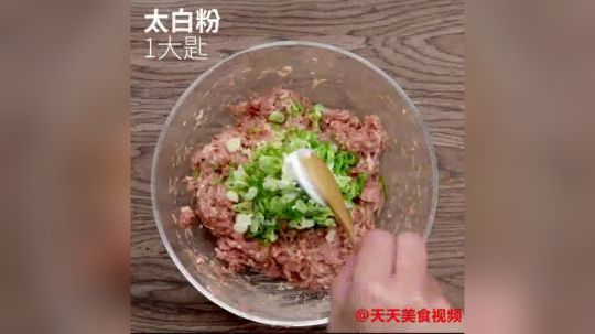 卤蛋蒸肉真下饭.