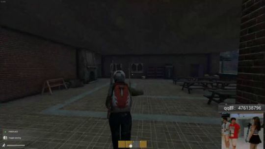 ◢ ◤ 前进 ~dayz迷之更新？？ 2018-05-24 19点场