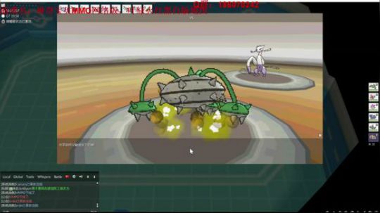 老夫夜观天象，今日必出蛋闪！Pokemm 2018-06-02 00点场