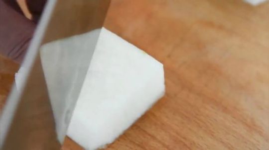 这样做的“红烧冬瓜”好吃入味，一招取胜！