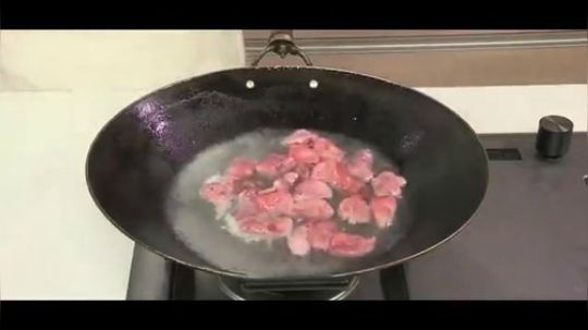 白菜炒猪肺只要您这样炒，保证上桌就被抢光，不信你就试试