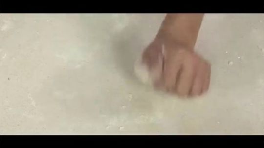 香蕉煎饼，超级简单，好吃到哭