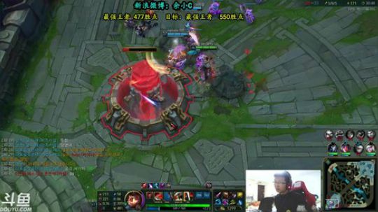 liyunanhj发布了一个斗鱼视频2018-06-02