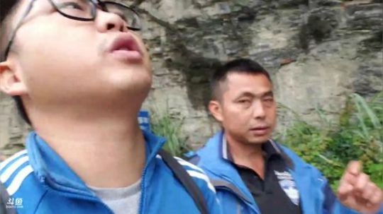 胜哥老二生活第二天。 2018-06-02 08点场