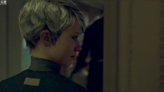 PS4：《底特律:变人》 2018-06-01 19点场