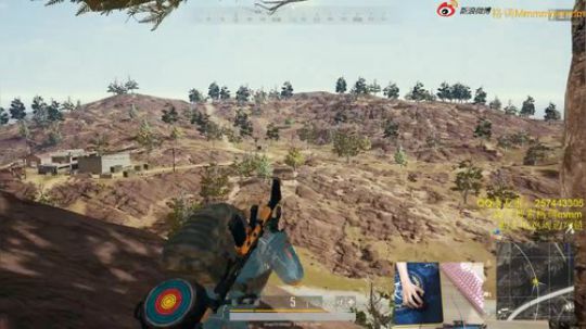 格调：狙击手 2018-06-02 07点场