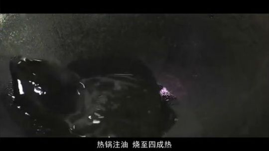 酸菜最有滋味的吃法——冬笋酸菜肉丝