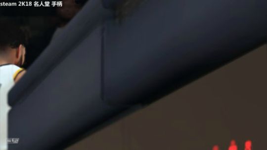 2K18 水友加好友啦 Young_R 2018-05-25 09点场